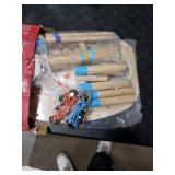 WINGYZ 11-in-1 Kids Drum Set Montessori Baby Musical Toys & Wooden Musical Instruments for Toddlers 1-3, Music Table with Bongo Drums, Cymbals, Maracas & Wrist Bells for Early Rhythm Play