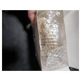 Knitgrip 8ft Christmas Dried Orange Slices Garland Wooden Bead Christmas Tree Garland Orange Xmas Ornament Rustic Bead Farmhouse Craft Gifts for Xmas Fireplace Wall Window Decor