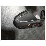 Ergonomic Mouse, LEKVEY Vertical Wireless Mouse - Rechargeable 2.4G Optical Vertical Mice : 3 Adjustable DPI 800/1200/1600 Levels 6 Buttons, for Laptop, Mac, PC, Computer, Desktop, Notebook etc, Black