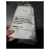 Wnoesat Winter Pillow Covers 18x18 Set of 2 Christmas Pine Tree Decorative Outdoor Throw Pillow Cases Rustic Natural Forest Snowflake Farmhouse Holiday Cushion Case for Home Couch Sofa