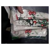 DFXSZ Christmas Pillow Covers 20x20 Inch Set of 2 Xmas Tree Decorative Throw Pillows Winter Christmas Decor for Home Couch TH-35B20