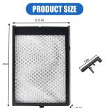 IHOUMEX H510EZ1A 4793 Humidifier Filter/Water Panel Assembly Replacement Kit Compatible with AprilAire Whole-House Humidifier Models: 500, 500A, 500M, 550, 580