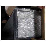 IHOUMEX H510EZ1A 4793 Humidifier Filter/Water Panel Assembly Replacement Kit Compatible with AprilAire Whole-House Humidifier Models: 500, 500A, 500M, 550, 580