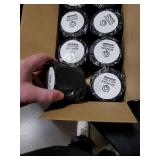 Spartan Industrial - Compatible Labels Replacement for DYMO 30256-2-5/16 X 4 Postage Shipping Labels (10 Pack)