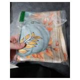 Queen Christmas Tree Sheet Set - Holiday Xmas Pattern Bedding Set - Deep Pockets - Snug Fit - 4 Piece - Wrinkle Free & Easy Care - Comfy Festive Winter - Holiday Sheets for Women, Men, Kids & Teens