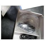 Automatic Watering System for Potted Plants, Self Watering System, Automatic Drip Irrigation Kit with Humidity Detection, 1000mAh Rechargeable Battery, Auto&Manual Mode, Travel(Black)