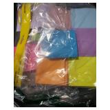 (36 Pack) Sticky Notes 3x3 in Post, 9 Bright Colors Self-Stick Note Pads it, Strong Adhesive, Easy to Post for Home, Office, Notebook