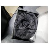 Y.J TAILS Horse Tail Extensions with Braided Horsehair Loop, Blunt Cut Bottom, 34-36 inches Long and 1 lb Weight (Light Sorrel)