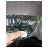 330Pcs Vase Filler, Black No Hole Faux Craft Pearl Beads for Centerpieces Vases, Party Wedding Birthday Home Makeup Table Candle Decor 8/10/14/18mm