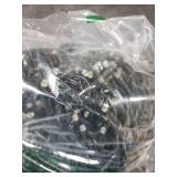 Extra Long 264Ft 800 LED Christmas Lights with Timer, Green Wire Fairy Starry String Lights Plug in, 8 Modes and Memory, forIndoor Outdoor Xmas Tree Wedding Party Decoration,Cool White