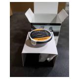 ESR for MagSafe Car Mount, Magnetic Phone Holder for Car Air Vent, Car Phone Holder Mount for iPhone 17/16/16e/15/14/13/12/Samsung, All Smartphones(2 Metal Rings Included),Charging Not Supported