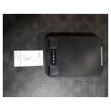 LISEN for iPad Stand Tablet Holder for Desk- Foldable Office Gifts for Men Women Desk Accessories, Home Office Gadgets Essentials Portable Monitor Stand for iPad a16 Accessories Kindle Fire 4-15.9