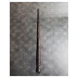Handicraftviet - Hand Carved Wooden Magic Wand, Wizard Wands for Wizards/Collectible Cosplay/Magical Gift for Halloween, Christmas and Birthday Party 15 inch (S2)