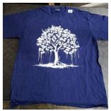 Money Tree T-Shirt XL
