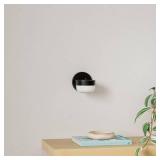 TIERONE Modern LED Wall Pack Light Security Light with Dusk to Dawn Photocell Outdoor Wall Sconce for Patio, Porch, Hallway 12W 1000LM 3000K Daylight Waterproof UL Listed 2 Pack