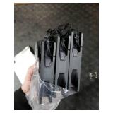 Thermalright TL-C12C X3 CPU Fan, 120mm 4pin PWM Silent Computer Case Cooler Fan,with S-FDB Bearing Included, up to 1550RPM PC Cooling 3pk