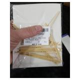 Ouligay 13 Birthday Official Teenager Boy Girl Cake Decorations, 13th Happy Birthday Cake Topper Set with Glitter Stars and Hearts for Teenager Birthday Party Supplies (Black)