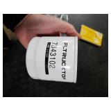 FLTRUCKTOP 7343102 Oil Filter Compatible with Bobcat Mini Excavator E32 E35 E42 E45 E50 E55