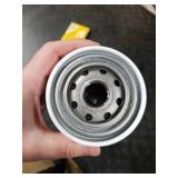 FLTRUCKTOP 7343102 Oil Filter Compatible with Bobcat Mini Excavator E32 E35 E42 E45 E50 E55