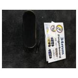 P-REP V2 Performance Complete Wooden Fingerboard 34mm - Cheeseburger Cheeseburger