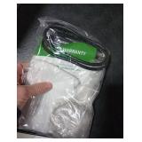 KIDISLE 8 in 1 Nut Milk Maker Blender, 32oz Homemade Soy, Almond, Oat, Coconut, Plant Based and Non Dairy Beverages, Automatic Soybean Machine With Delay Start/Keep Warm/Boil Water, Cream