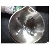 KIDISLE 8 in 1 Nut Milk Maker Blender, 32oz Homemade Soy, Almond, Oat, Coconut, Plant Based and Non Dairy Beverages, Automatic Soybean Machine With Delay Start/Keep Warm/Boil Water, Cream