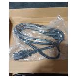 Superer 240W Fast Charger (UL Safety Certified) Fit for Dell Alienware Laptop M15 R3 R4 R7 R6 R5 R2 M17 R2 R5 AMD 15 R3 R2 17 R2 R3 G15 G16 G7 G5 G3 X15 R1 R2 Gaming Laptop Power Cord AC Adapter