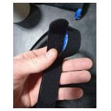 Ostrichpillow Eye Mask, Sleep Mask for Men Women 100% Blackout, No Pressure On Eyes, Soft & Breathable, Adjustable Fit, Travel Bag Included