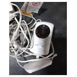 VTimes Baby Monitor with Camera and Audio, Video Baby Monitor No WiFi Night Vision 2.4 LCD Screen Portable Baby Camera Monitor Alarm Lullaby Temperature Sensor and 1000ft, Ideal for Baby/Elderly/Pet