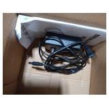 FanGoFast 4 Inch Inline Duct Fan 130CFM Airflow with Stepless Speed Control Low Noise Energy Saving Ventilation Booster Fan for Grow Tents,Workshops,Basements