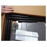 JEPRECO Plant Stand Indoor 5-Tier Metal Wood Plant Shelf for Multiple Flower Pots Corner Tall Flower Holders for Living Room Balcony Bedroom, Oak Grey