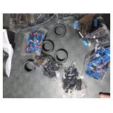 WINGIFT 1329 Piece Sports Car Building Blocks Toys Boys or Adults Kits, 1:14 Race Car Model Building Set, Adult Collectible Model Cars Set to Build, STEM Super Cars Sets for Boys Girls Age 6-12, 8-14