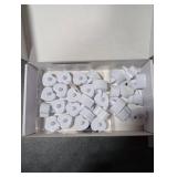 Luminary paper bags wedding proposal decorations "will you marry me?" light up letters sign with led lights included for engagement party, proposals