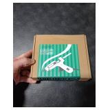 Krightlink Hot Glue Gun Kit with 30 Glue Sticks, Fast Preheating Hot Melt, High Temp for School Crafts DIY Arts and Quick Home Repairs (20w)