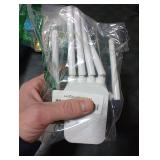 WiFi Extender Signal Booster for Home WiFi Booster Compatible with All Routers1234