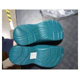 Fleece Lined Waterproof Clogs