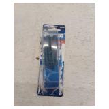 Tapcon 5033639 2.25 in. Star Flat Head Concrete Screws, Pack of 6