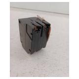 GE Q-Line 50 Amp 2 in. Double-Pole Circuit Breaker