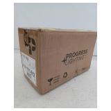 Progress Lighting - Moore - 10W 2 LED Bath Vanity In Luxe Style-6.75 Inches Tall