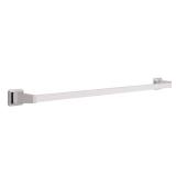 Bath Unlimited Towel Bar 30in, Chrome