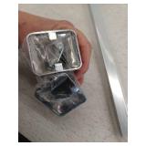 Bath Unlimited Towel Bar 30in, Chrome