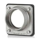 2 in. Load Center Hub Accessory for Outdoor Enclosure