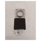 2 in. Load Center Hub Accessory for Outdoor Enclosure