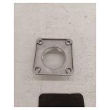 2 in. Load Center Hub Accessory for Outdoor Enclosure