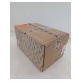 July 17.5  2-light Metal Vanity Light  Brass Gold