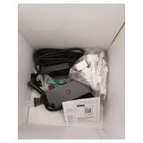 LIFX 16 ft. Smart Wi-Fi RGBW 120V Plug-in/12V Neon Flex Integrated LED Outdoor Rope Light