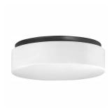 Progress Lighting - LED Flush Mount - Drums And Clouds - Close-to-Ceiling Light