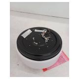 Progress Lighting - LED Flush Mount - Drums And Clouds - Close-to-Ceiling Light