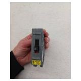 New Wadsworth Type-A Replacement. One Pole 20 Amp Circuit Breaker