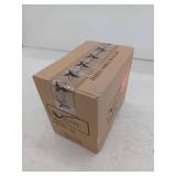 Volume Lighting V9225 1 Light 7  Tall Led Outdoor Wall Sconce - Bronze